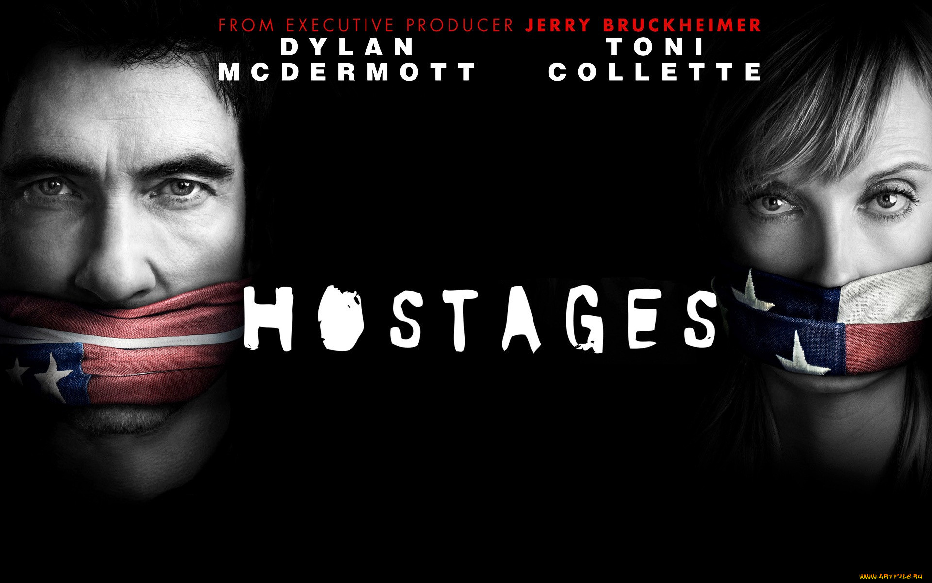 hostages,  , , , , 